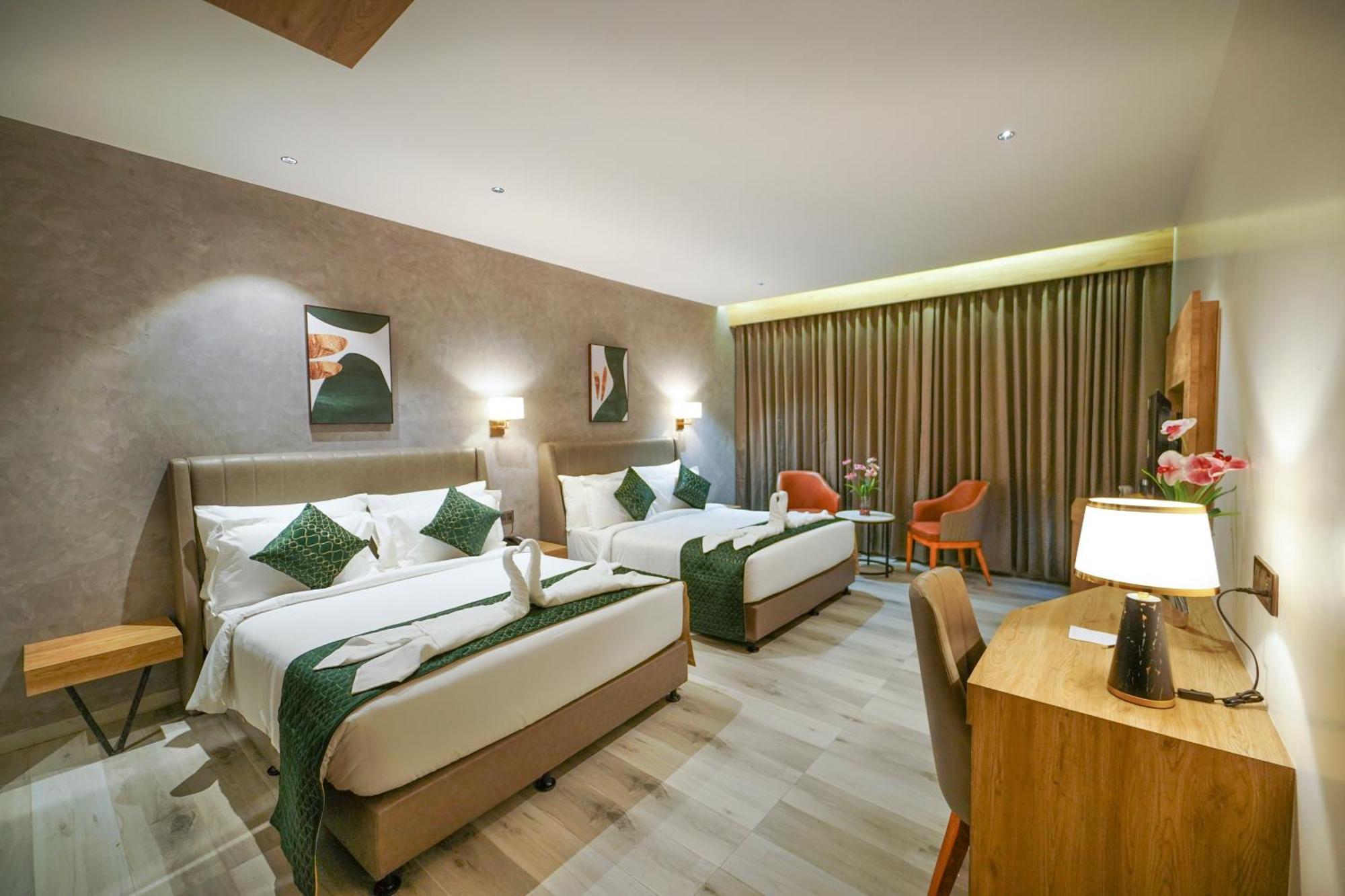 Hotel Park Inn Nellore - Near The Hospital & Highway Exterior foto